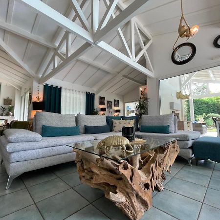 La Maison Blanche De לנטון מראה חיצוני תמונה