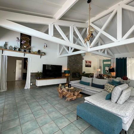 La Maison Blanche De לנטון מראה חיצוני תמונה
