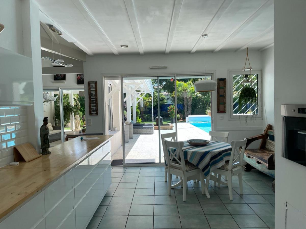 La Maison Blanche De לנטון מראה חיצוני תמונה