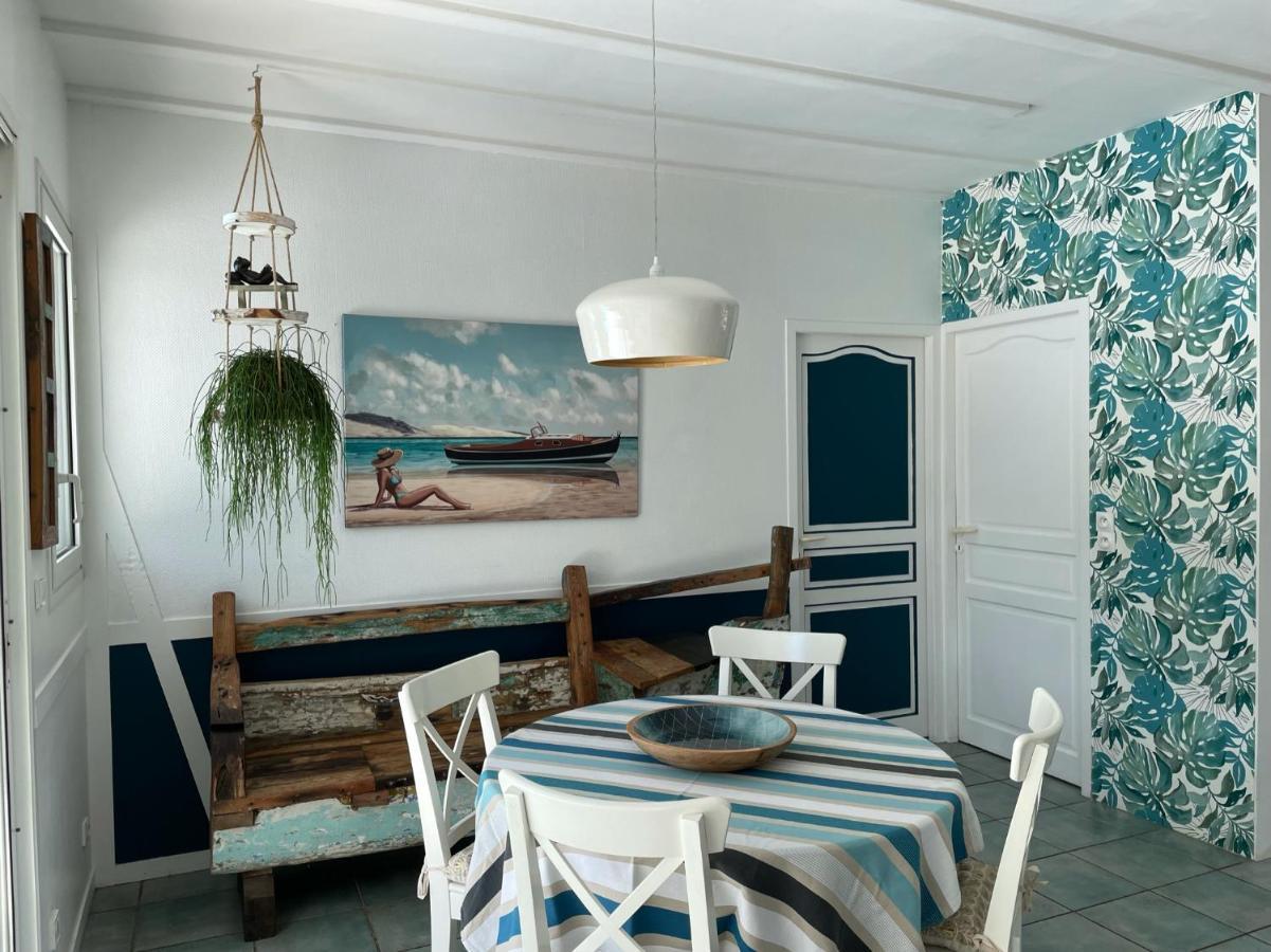 La Maison Blanche De לנטון מראה חיצוני תמונה
