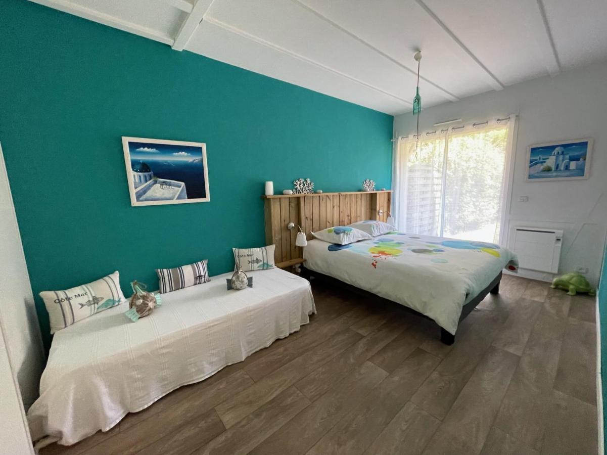 La Maison Blanche De לנטון מראה חיצוני תמונה