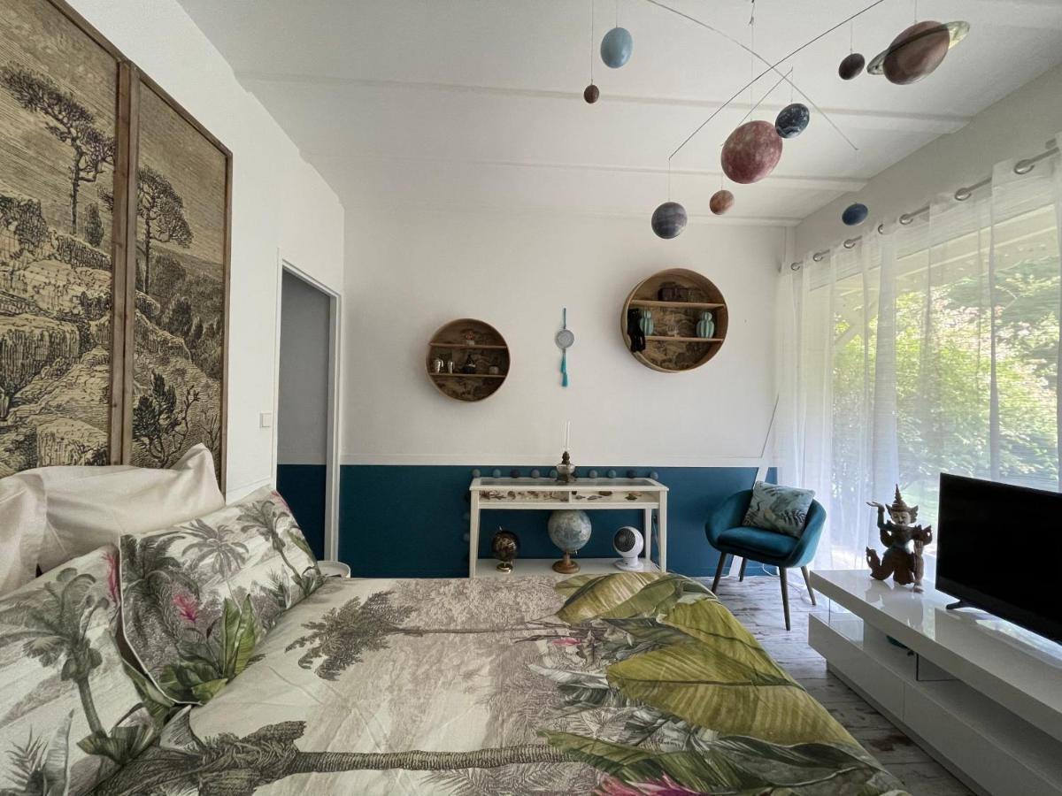 La Maison Blanche De לנטון מראה חיצוני תמונה
