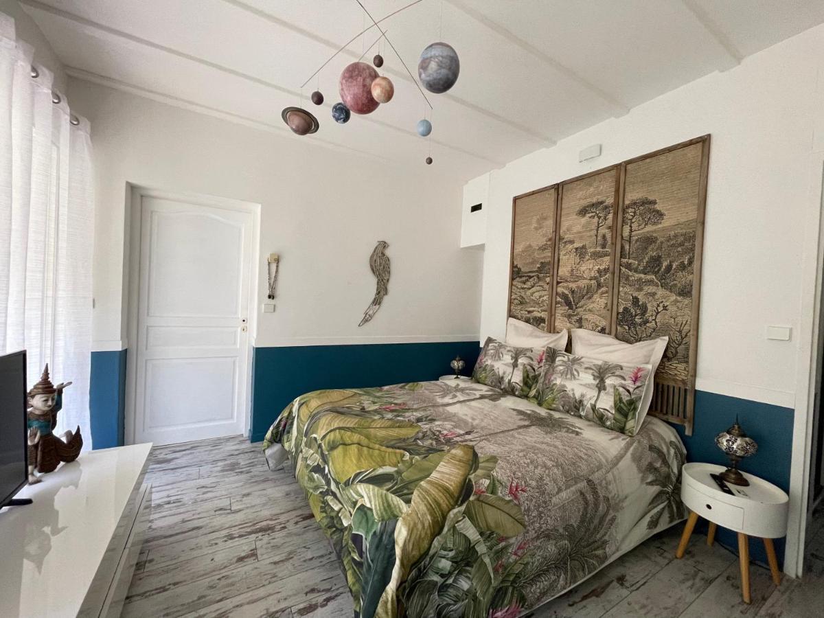 La Maison Blanche De לנטון מראה חיצוני תמונה