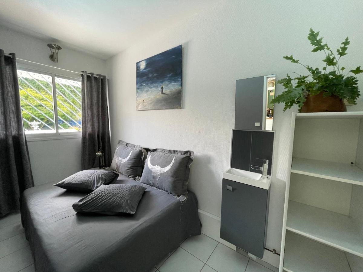 La Maison Blanche De לנטון מראה חיצוני תמונה